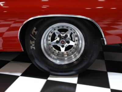 1972 Chevrolet Chevelle