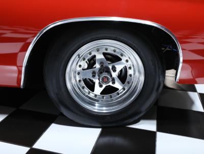 1972 Chevrolet Chevelle
