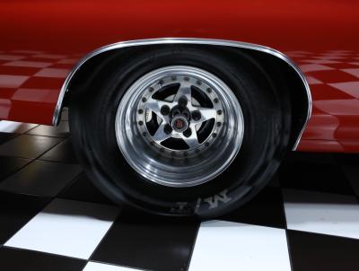 1972 Chevrolet Chevelle