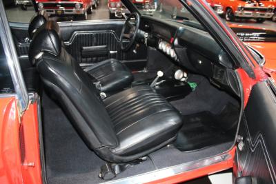 1972 Chevrolet Chevelle