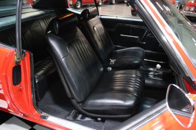 1972 Chevrolet Chevelle