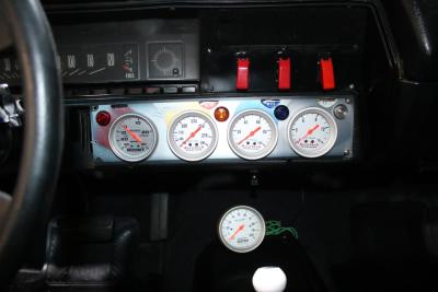 1972 Chevrolet Chevelle