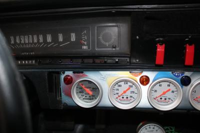 1972 Chevrolet Chevelle