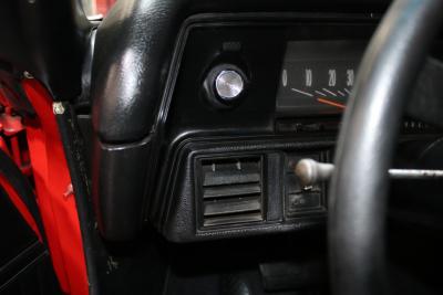 1972 Chevrolet Chevelle