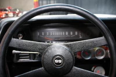 1972 Chevrolet Chevelle