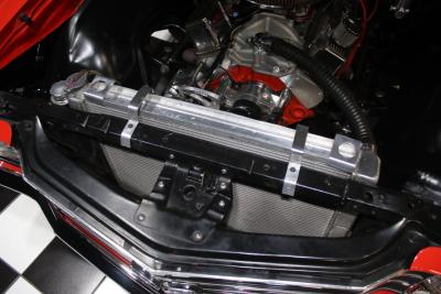 1972 Chevrolet Chevelle