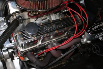 1972 Chevrolet Chevelle
