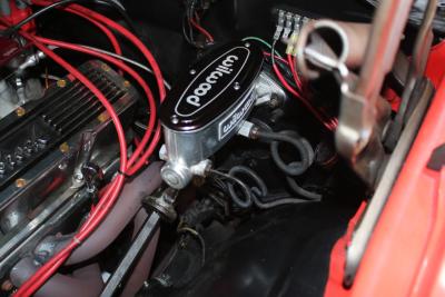 1972 Chevrolet Chevelle