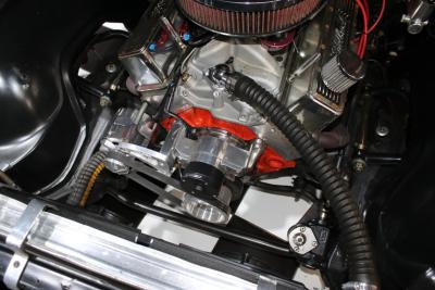 1972 Chevrolet Chevelle