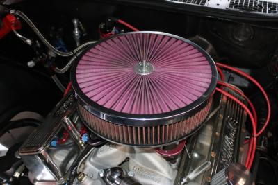 1972 Chevrolet Chevelle