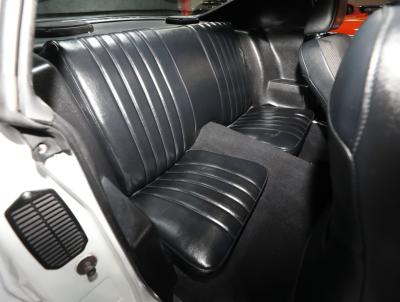 1970 Pontiac Firebird