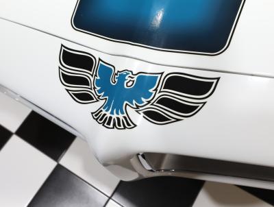 1970 Pontiac Firebird