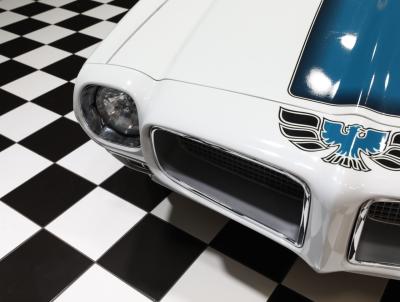 1970 Pontiac Firebird