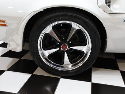 1970 Pontiac Firebird