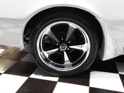1970 Pontiac Firebird