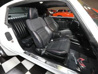 1970 Pontiac Firebird