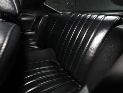 1970 Pontiac Firebird