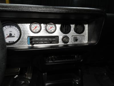 1970 Pontiac Firebird