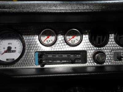 1970 Pontiac Firebird