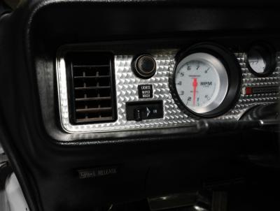 1970 Pontiac Firebird