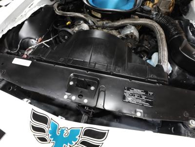 1970 Pontiac Firebird