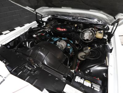 1974 Pontiac Grand Prix