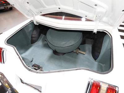 1974 Pontiac Grand Prix