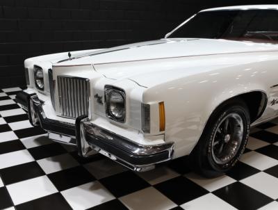 1974 Pontiac Grand Prix