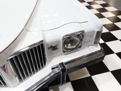 1974 Pontiac Grand Prix