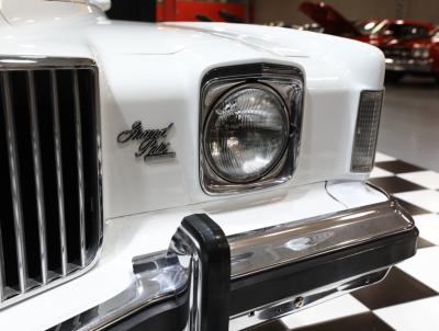 1974 Pontiac Grand Prix