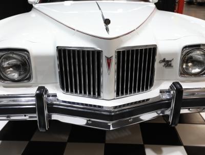 1974 Pontiac Grand Prix