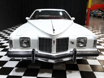 1974 Pontiac Grand Prix