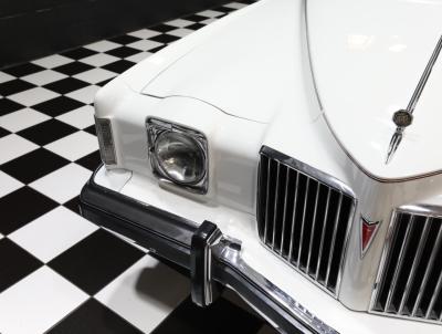 1974 Pontiac Grand Prix