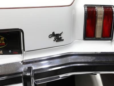 1974 Pontiac Grand Prix