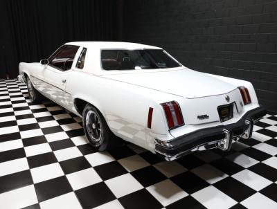 1974 Pontiac Grand Prix