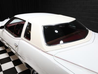 1974 Pontiac Grand Prix