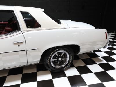 1974 Pontiac Grand Prix