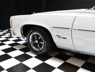 1974 Pontiac Grand Prix