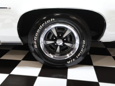 1974 Pontiac Grand Prix