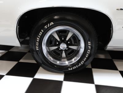 1974 Pontiac Grand Prix