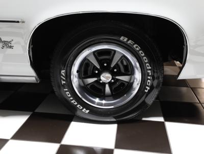 1974 Pontiac Grand Prix
