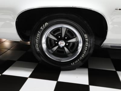 1974 Pontiac Grand Prix