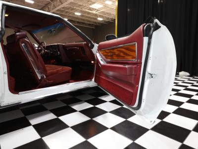 1974 Pontiac Grand Prix
