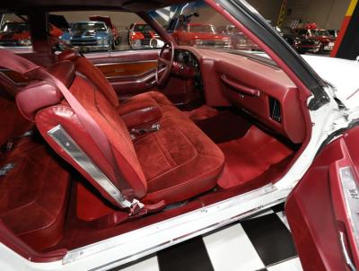1974 Pontiac Grand Prix