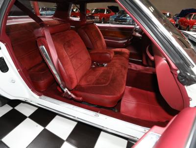 1974 Pontiac Grand Prix