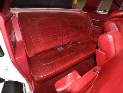 1974 Pontiac Grand Prix