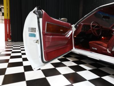 1974 Pontiac Grand Prix