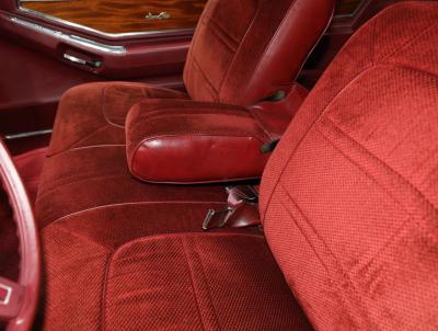 1974 Pontiac Grand Prix