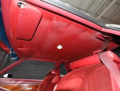 1974 Pontiac Grand Prix