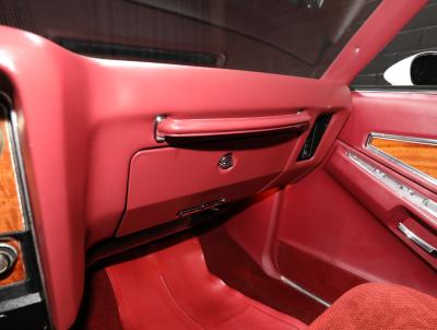 1974 Pontiac Grand Prix
